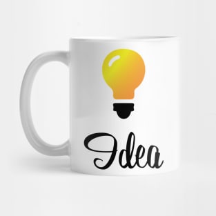 Idea Mug